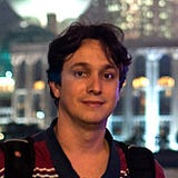 Bruno Guberfain do Amaral