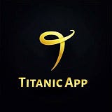 Titanic App - Official Blog