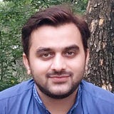 Abbas Siddiqi