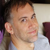 Robby Robinson
