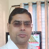Sunil Kumar Pandey