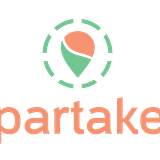 P A R T A K E | A P P