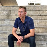 Garrett Lee