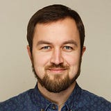 Vladimir Polo 🍀