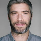 Matt Mahar