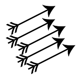 100000 Arrows