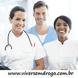 CLÍNICA VIVER SEM DROGA