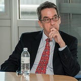Michael Steiner
