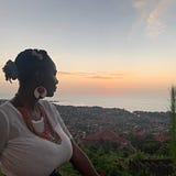 Tsema Ede-Okoye