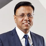 Sandeep Kishore