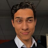 Enrico Tan
