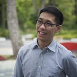 Ronald Ip