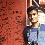 Santhosh Sundar