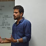 Rishabh Dev