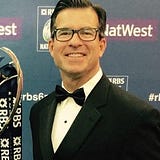 Eric Dawicki