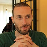 Andrea Patassini