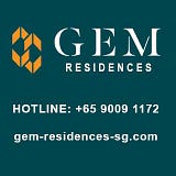 Gem Residences