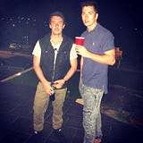Jacob Joey Vines
