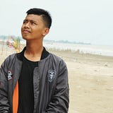 Ahmad Farkhan Aris