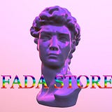 STORE FADA
