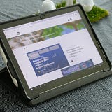 Produktiv mobil