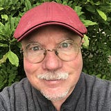 Mark Traphagen