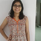 Pragati Meshram