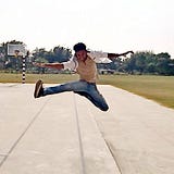 Md Halim
