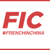 FRENCH IN CHINA