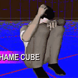 Shame Cube
