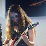 Silvia Marcantoni Taddei