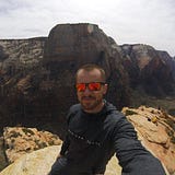 Christian Dockstader