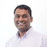 Pravin Tamkhane