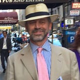 Andrew Willis