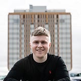 Ollie Jowett