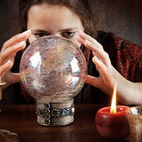 Psychic Guides