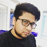 Mojjammil Khandker | Tanzil