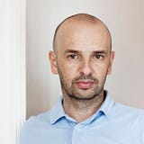Tarik Jusic