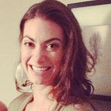Carrie Lynn Evans