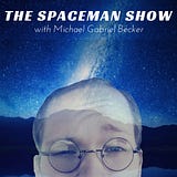 The Spaceman Show