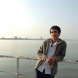 Panha Morn