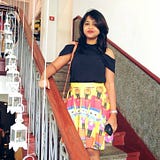 Angshumitra Dutta