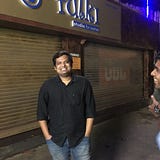 Sai Anvesh Balaraju