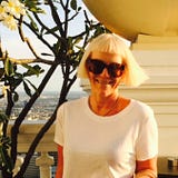 Susan Fitzpatrick-Napier