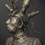 Polysculpture