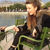 Lucy Maguire