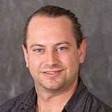 Brandon Kindred