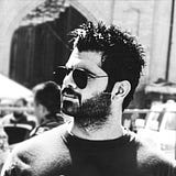 Sarhang Kazim