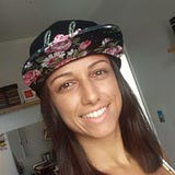 Eliane A Oliveira