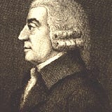The Moral Economist